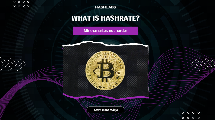 hashlabsmining's tweet photo. What is hashrate? ⛏️
Hashrate measures the computational power of a miner. The higher the hashrate, the better your chances of solving blocks, earning Bitcoin, and boosting profitability. 📈
Learn more with #Hashlabs here:
👉https://t.co/idD7JYCW9A
#GetEducated $BTC https://t.co/YzAWLSsEQf
