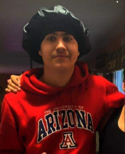 Missing_CA's tweet photo. Missing Youth in Coldbrook, Nova Scotia - Tyson Taylor, 15 - #Coldbrook #NovaScotia #missingperson #missingpersoncanada
https://t.co/BeNoacZA9f https://t.co/hh6gaYJnhG