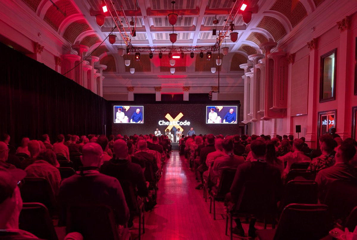 tarik_sammour's tweet image. #CheatCode Sydney.