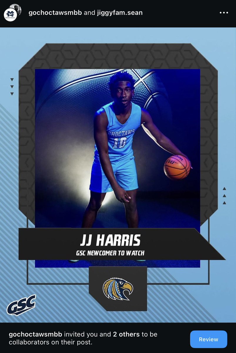 Jameon Harris tweet media