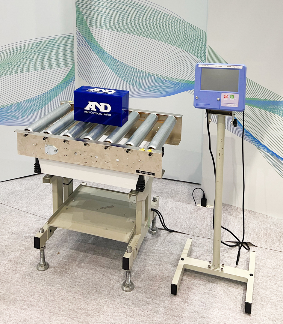 and_company_ltd's tweet image. ／
📢#TOKYOPACK 最終日です‼️
＼

1,2日目ご来場いただきました
皆様ありがとうございます！

ブース番号 （5K11）でお待ちしております🙇‍♀️
ぜひお立ち寄りください👣

#TOKYOPACK2024 #東京ビッグサイト