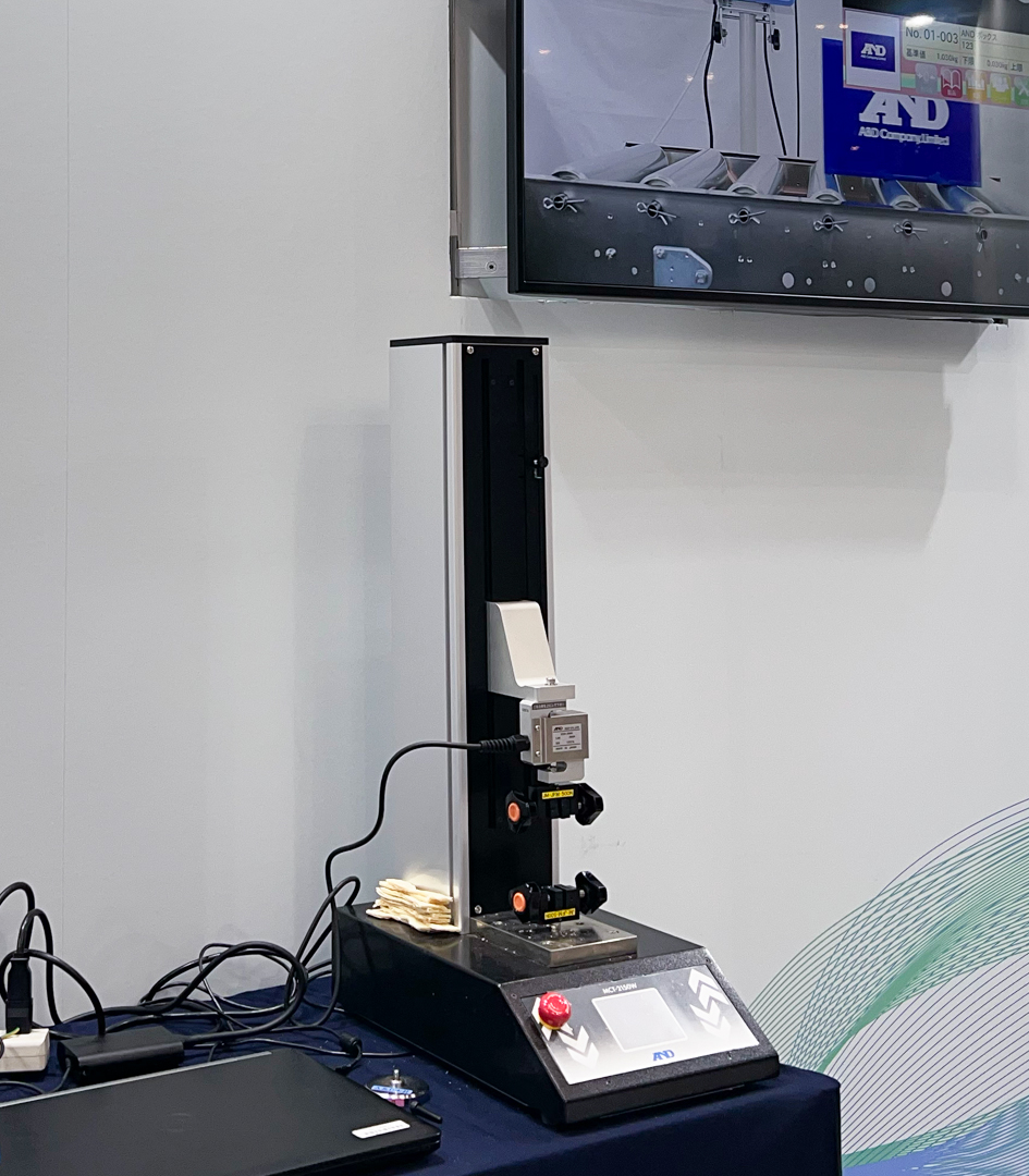 and_company_ltd's tweet image. ／
📢#TOKYOPACK 最終日です‼️
＼

1,2日目ご来場いただきました
皆様ありがとうございます！

ブース番号 （5K11）でお待ちしております🙇‍♀️
ぜひお立ち寄りください👣

#TOKYOPACK2024 #東京ビッグサイト