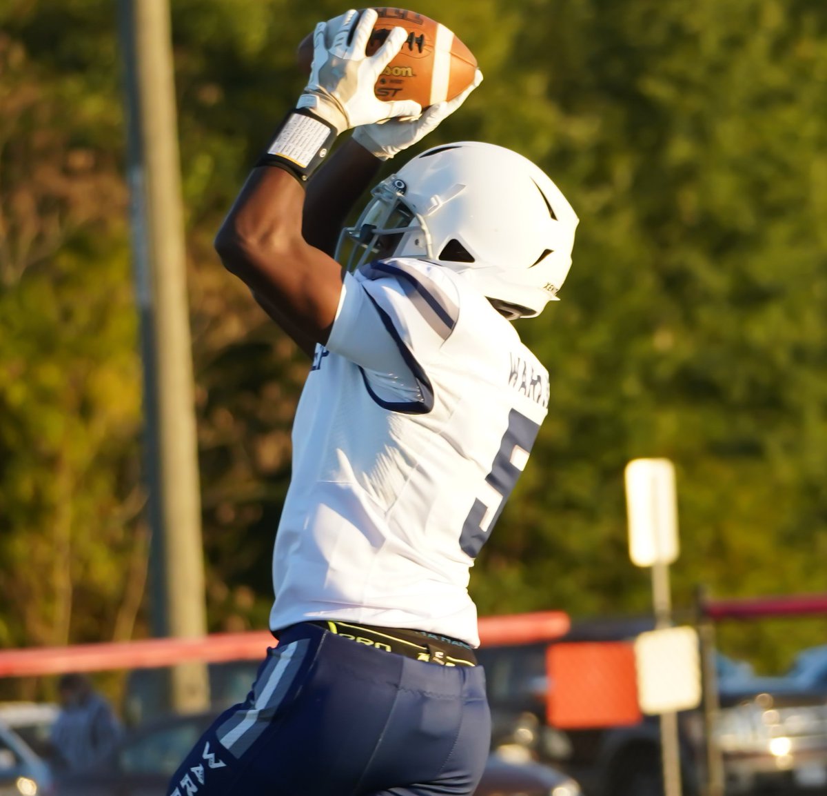 '25 PLAYMAKERS...MT ZION PREP!
<a href="/Cjcopeland2025/">Christian J. Copeland</a> &amp; <a href="/AmaanRL/">Amaan Lewis II</a>