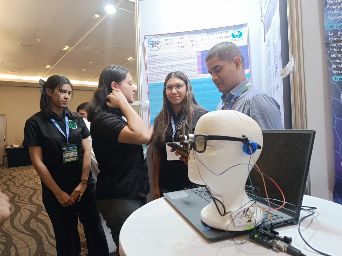 UTP Panamá tweet media