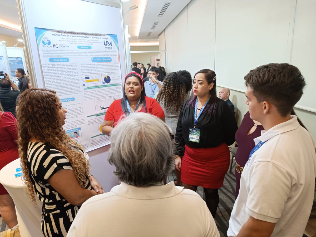 UTP Panamá tweet media