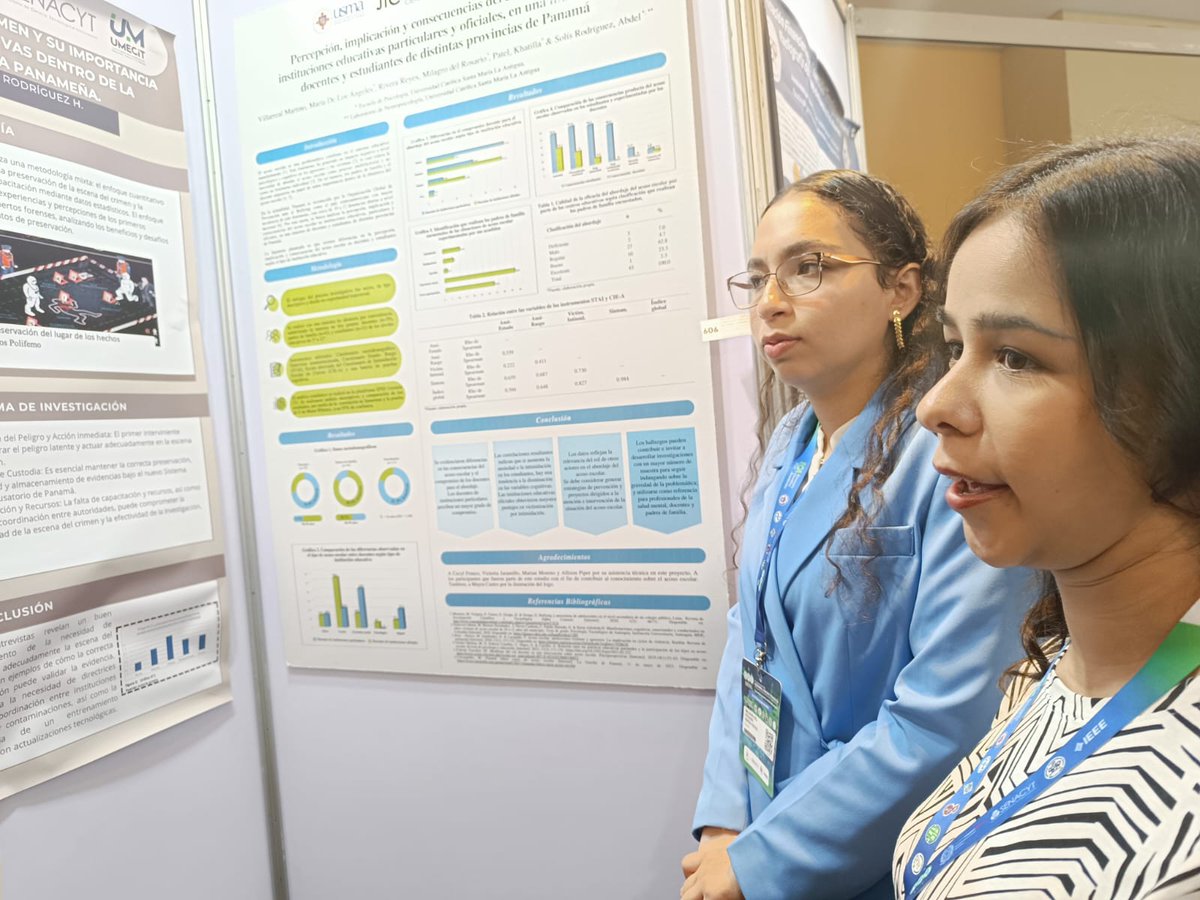 UTP Panamá tweet media