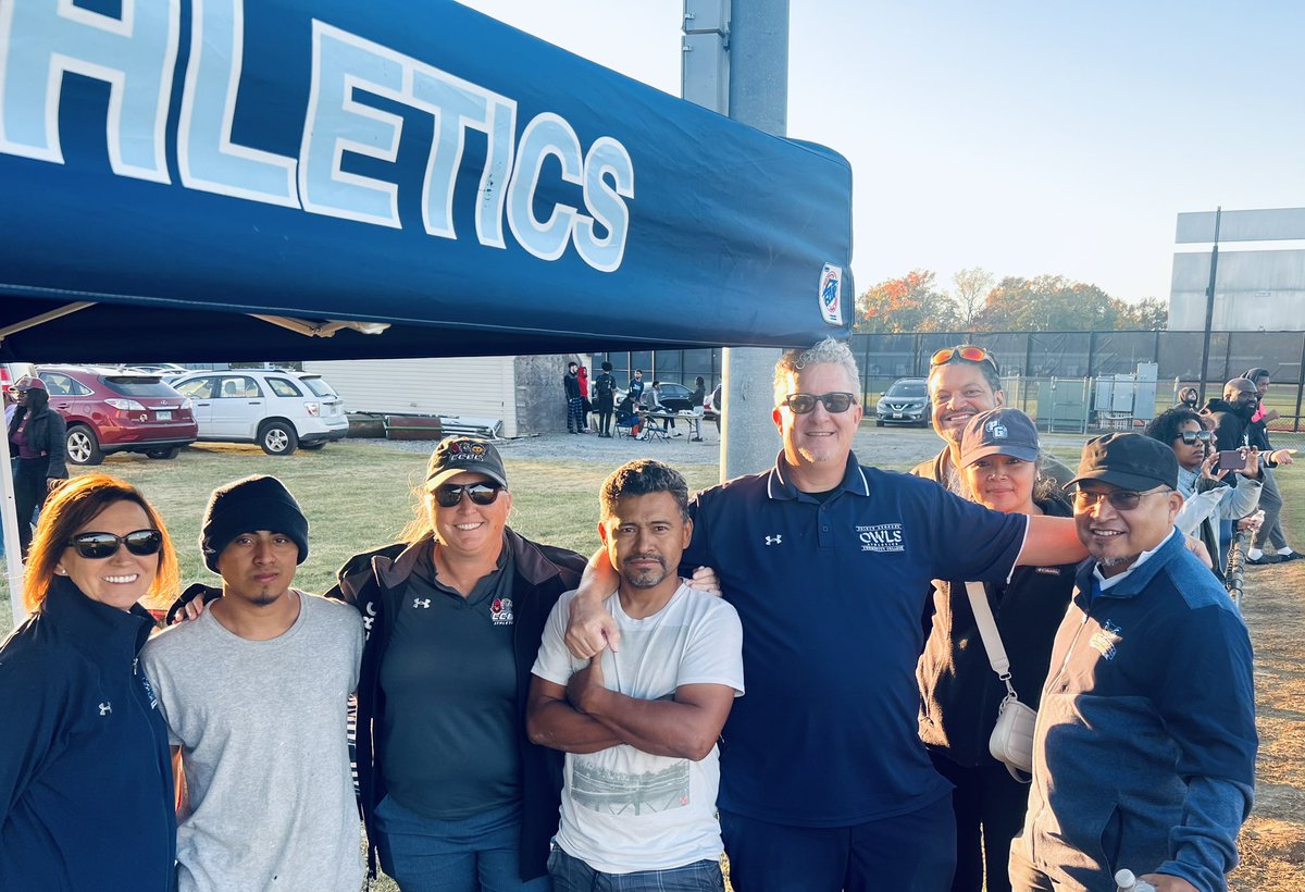 Jo Ann Rogers (@jo_todaro) on Twitter photo Great to see soccer alumni from 1982-2001 <a href="/PGCCOWLS/">Prince George's CC Owls</a> men’s soccer playoff game. Thanks for the support! #Owl4Ever Great to see soccer alumni from 1982-2001 <a href="/PGCCOWLS/">Prince George's CC Owls</a> men’s soccer playoff game. Thanks for the support! #Owl4Ever
