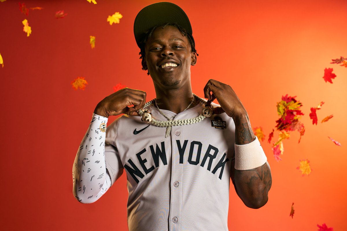 The Fall Classic. 

#RepBX
