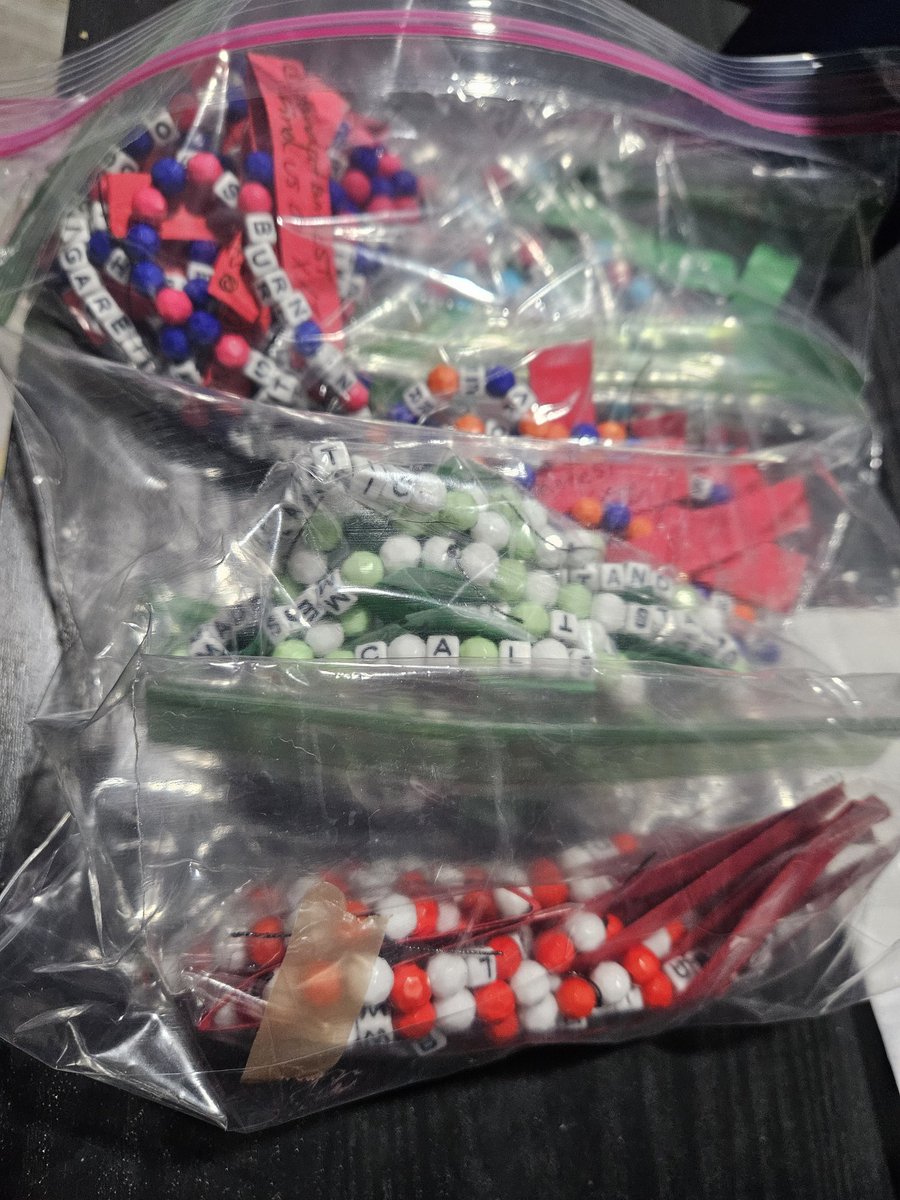 Stand Atlantic Street Team tweet media