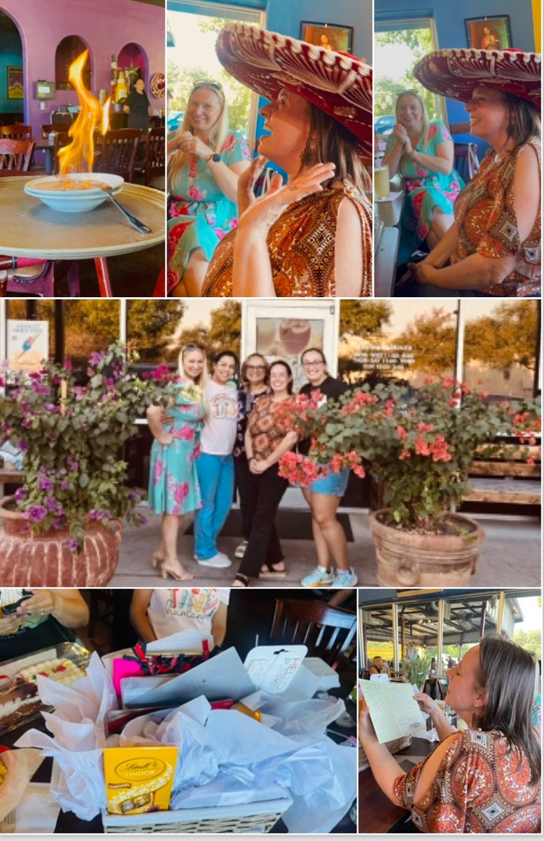 Teresa De Leon (@teresadeleon527) on Twitter photo Happy Birthday to my LST partner! <a href="/amandabjarman/">Amanda Jarman</a> Wishing you much happiness! <a href="/NISDCarnahan/">Carnahan Elementary</a> Happy Birthday to my LST partner! <a href="/amandabjarman/">Amanda Jarman</a> Wishing you much happiness! <a href="/NISDCarnahan/">Carnahan Elementary</a>