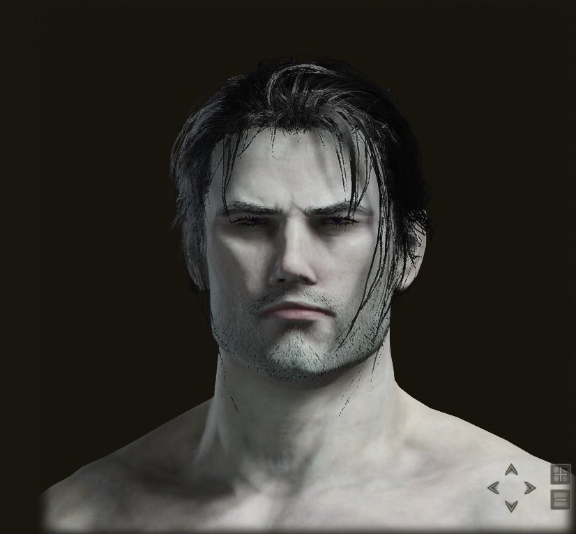 The one true Elden Lord.