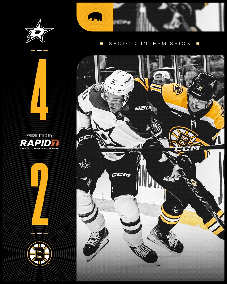 Boston Bruins tweet media