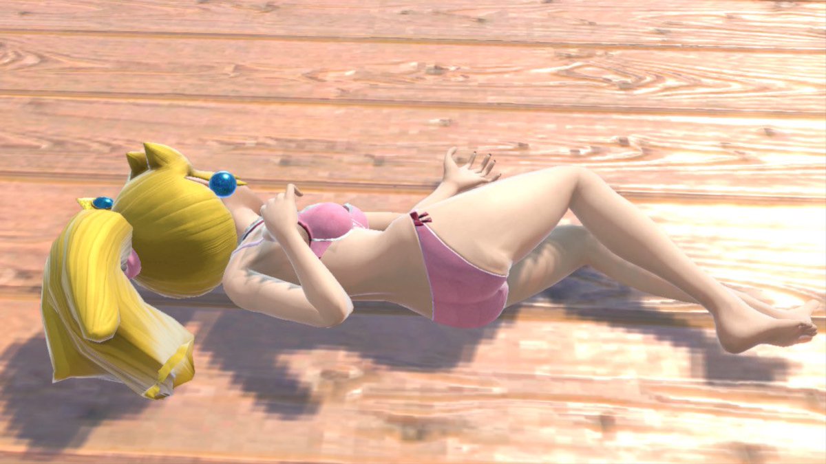Smash-Ryona🔞 tweet media