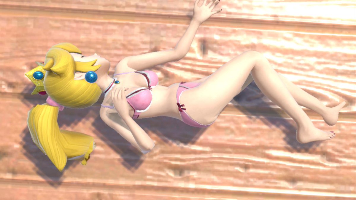 Smash-Ryona🔞 tweet media