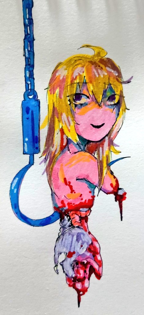 isciallowe's tweet photo. Reuplod bc I accidentally deleted this pic
#blood #gore #twgore https://t.co/mJdL8R7Cbl