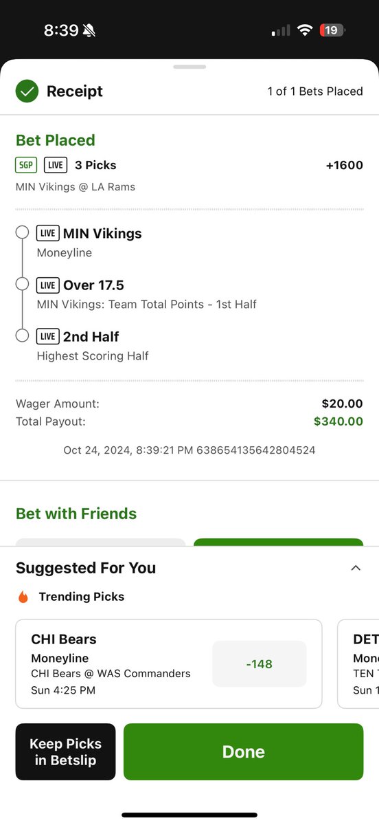 Doja’s Plays tweet media