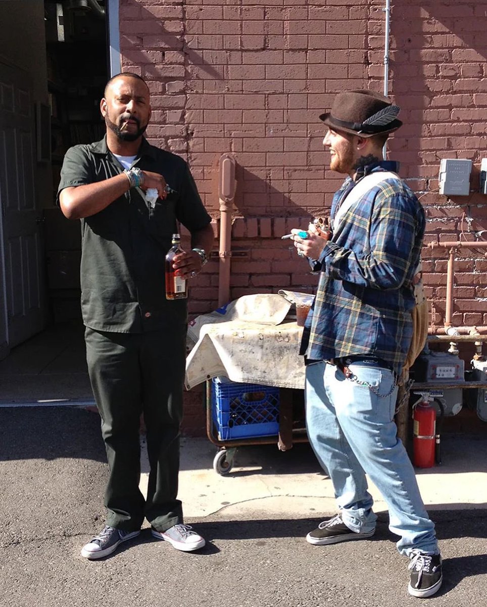 dre. tweet media