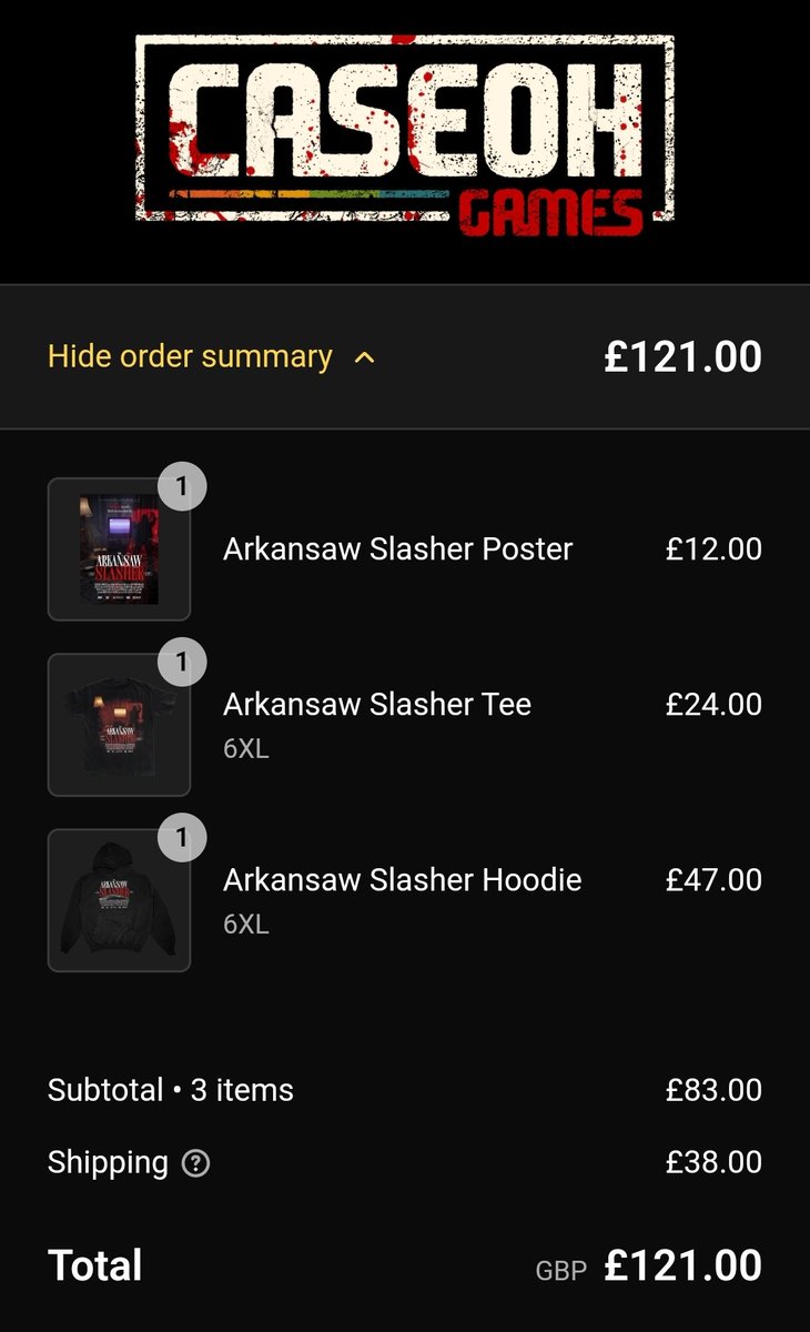 Phantastical's tweet image. Got itttt, love being able to support and get some cool af stuff! Much love 💚💛 @CaseOh__ @caseohs_mom