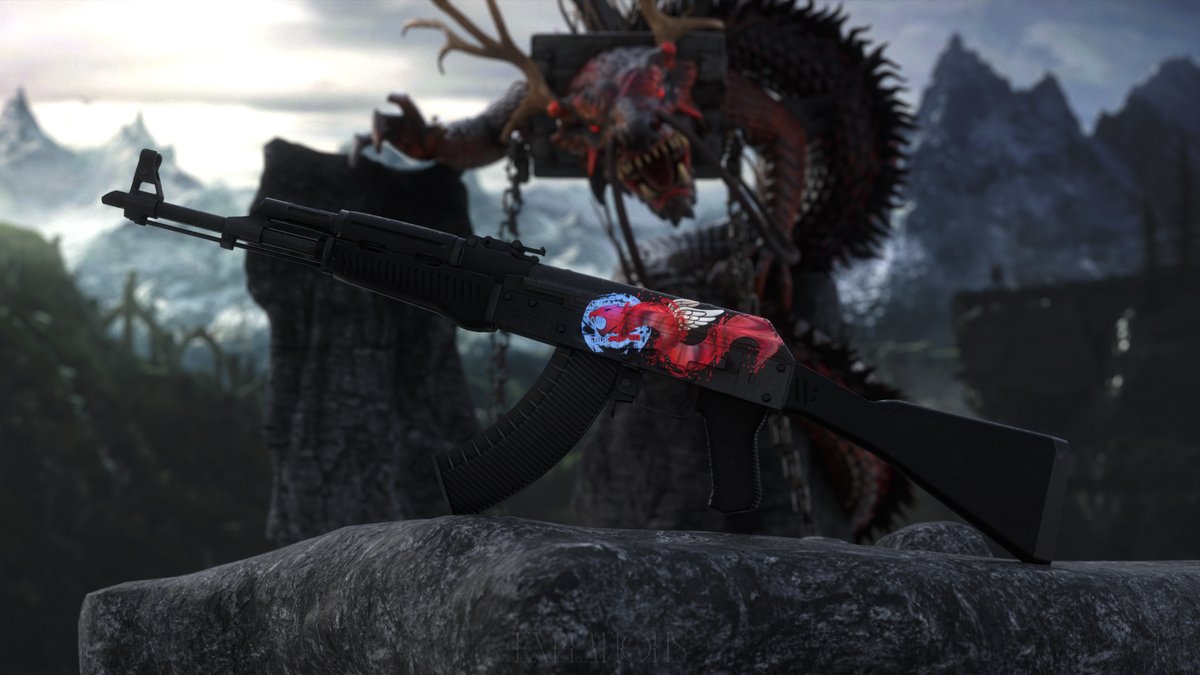 Harry (@haarry_cs) on Twitter photo Here's my craft for the Blicky 8.0, got the AK this time for <a href="/mckrankystank/">McKrankyStank</a>
Much love to <a href="/DeadIySim/">DeadlySin.CS</a> as always for hosting, and <a href="/explations/">explations - CS2 Commissions Open!</a> for the badass render.
(in game screenshots in the replies) Here's my craft for the Blicky 8.0, got the AK this time for <a href="/mckrankystank/">McKrankyStank</a>
Much love to <a href="/DeadIySim/">DeadlySin.CS</a> as always for hosting, and <a href="/explations/">explations - CS2 Commissions Open!</a> for the badass render.
(in game screenshots in the replies)