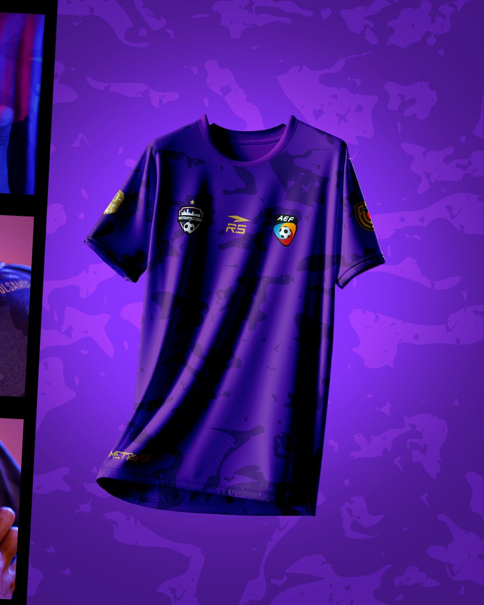 𝑻𝒖 𝒑𝒊𝒆𝒍, 𝒏𝒖𝒆𝒔𝒕𝒓𝒂 𝒑𝒊𝒆𝒍 💜

¡Estos colores reflejan más de una década de gloria!

#UnNuevoComienzo pero con los objetivos claros: 𝘾𝙍𝙀𝙀𝙍 - 𝙁𝙊𝙍𝙈𝘼𝙍 - 𝙄𝙈𝙋𝙐𝙇𝙎𝘼𝙍 🫡💪🏼