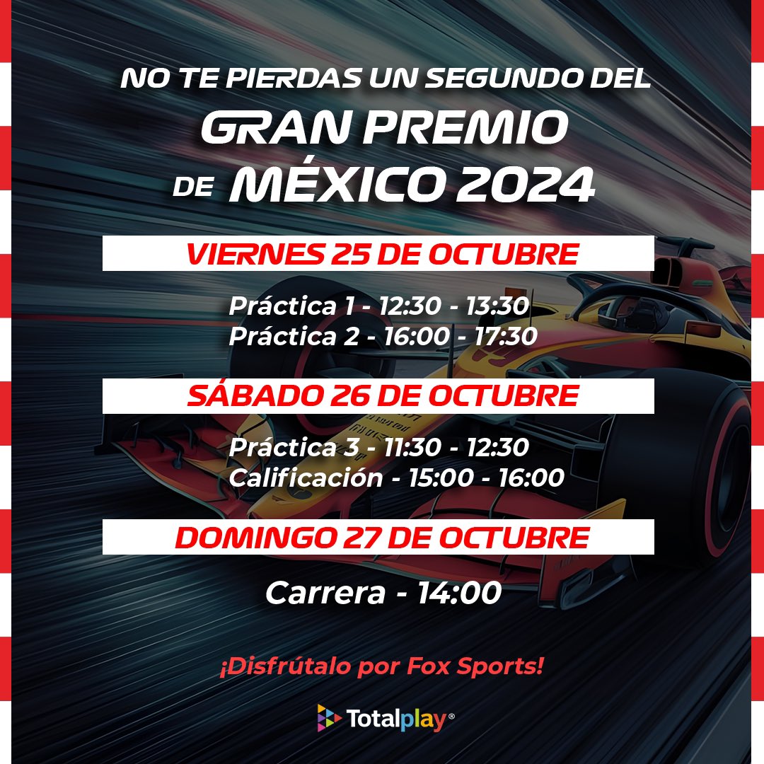 Totalplay tweet media