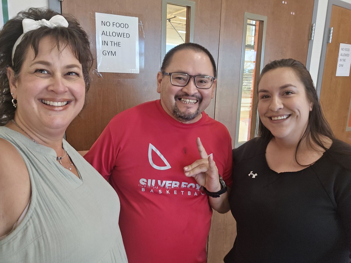 Jen Pratt ~ Vertical Raise, El Paso (@vraiseelpasotx) on Twitter photo β€οΈπ©Άπ Please help support the Jefferson HS Girls Basketball Fall 24 Fundraiser by donating or sharing. vraise.org/G5mX6Q
<a href="/VerticalRaise/">Vertical Raise</a> <a href="/JSHS_Official/">Jefferson/Silva HS Official</a> <a href="/viva_lajeff/">J/S Silver Foxes</a> <a href="/LaJeffFB/">Coach T. Martinez</a> β€οΈπ©Άπ Please help support the Jefferson HS Girls Basketball Fall 24 Fundraiser by donating or sharing. vraise.org/G5mX6Q
<a href="/VerticalRaise/">Vertical Raise</a> <a href="/JSHS_Official/">Jefferson/Silva HS Official</a> <a href="/viva_lajeff/">J/S Silver Foxes</a> <a href="/LaJeffFB/">Coach T. Martinez</a>
