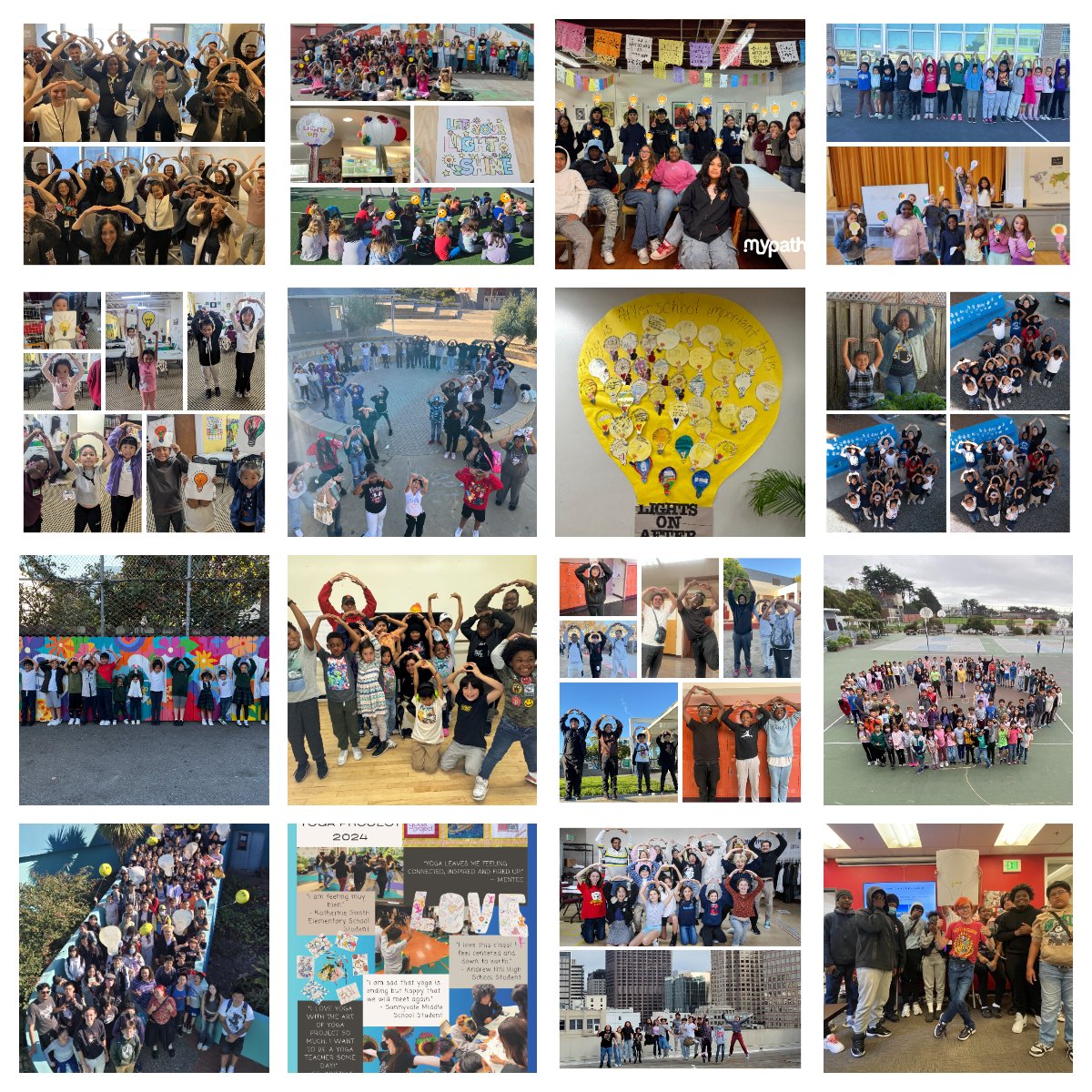 SF Department of Children, Youth & Their Families tweet media