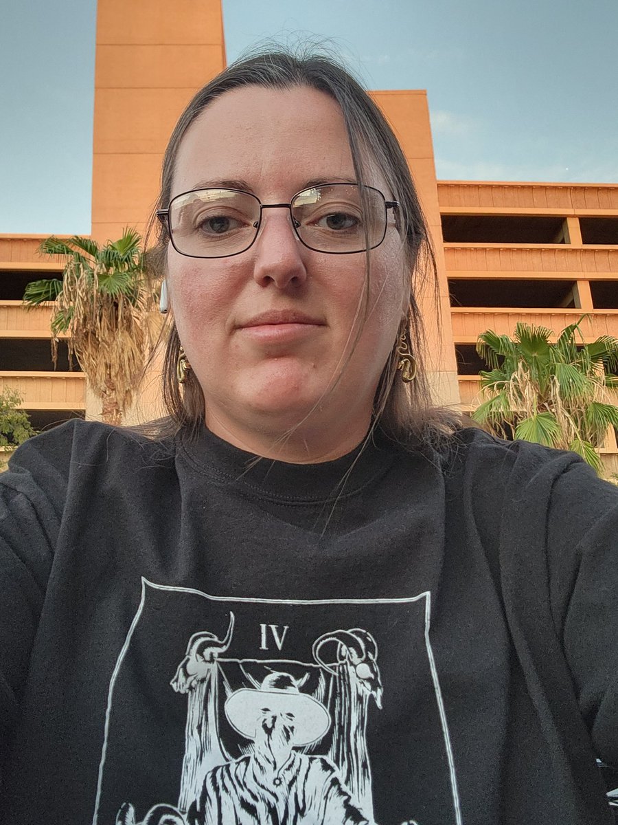 SammyTheKid's tweet photo. Nervous and excited to see @witchzmusic tonight. https://t.co/d4MwKI8L0P
