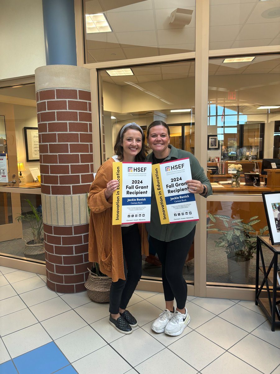 Renick_Class's tweet image. Thank you @hsefoundation! We are so excited to begin enhancing our TCE Nature Space for all of our TCE Cardinals! @_MrsBuck_ @JAllenPrincipal