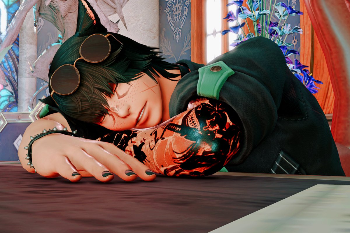 𝒯𝒶𝒾𝓀𝒾𝒯𝒽𝑒𝑅𝓊𝓃𝓉 🌺 (@NaughtyTaiki) / Posts / X