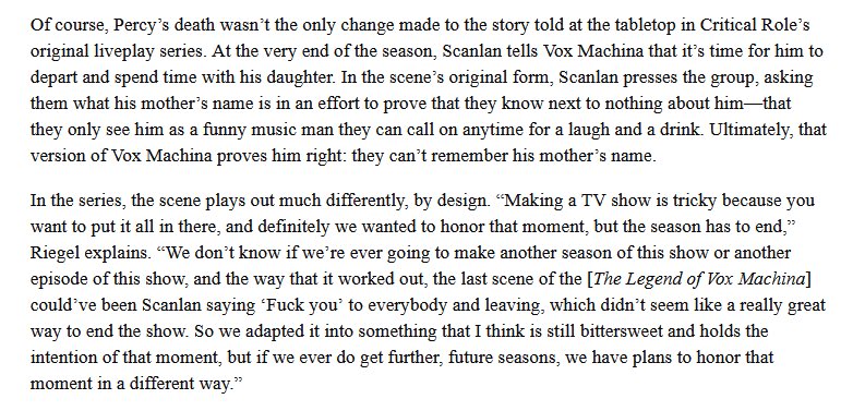 VAXLETH HAS DONE THE DEED #VMANDM9SPOILERS tweet media