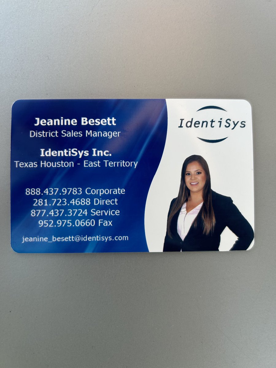 HumbleISD_Ath's tweet image. It’s 👍🏻 to be the leader in stadium safety! ⁦@HumbleISD⁩ 
Make that call to IdentiSys Inc. and ask for Jeanine!!
#whywait
#feelsafe ⁦@IdentiSys_Inc⁩