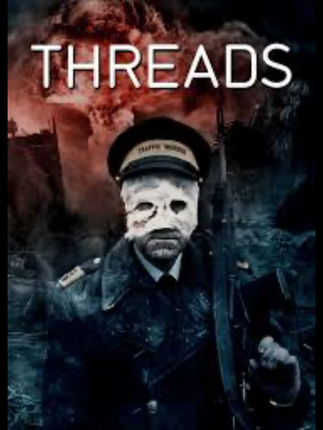 mandersoncooper's tweet photo. I am the luckiest person with too many blessings (dislike word but cannot find substitute presently) but also it’s been a challenging day emotionally
AND SO
I am overwhelmingly grateful I forgot I had this gem on my watchlist 😻
#coldwar #horrorfan #distractme https://t.co/RCq4XWyJkv