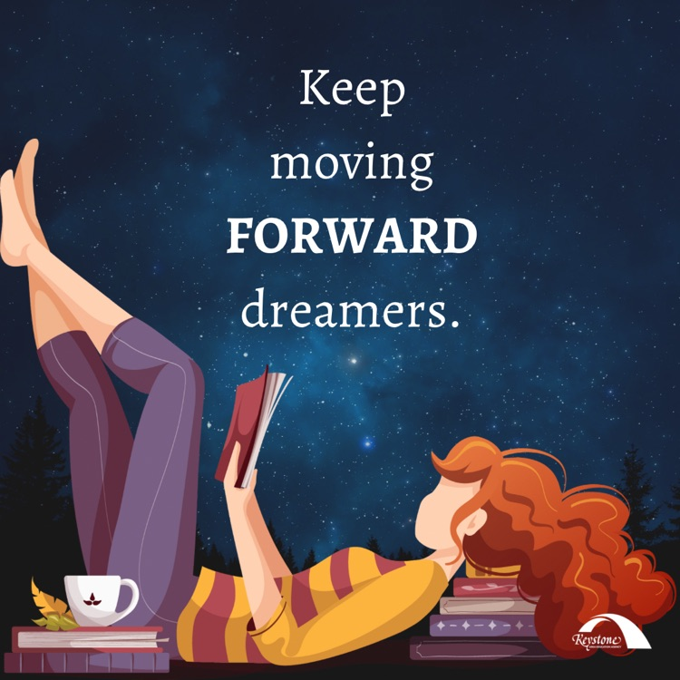 KeystoneAEA's tweet image. @KeystoneAEA The power of the right book.✨ Educators. Students. We've got you covered. Place your media bookings today! #GroundedInService #thisismedia #EverydayAtAEA