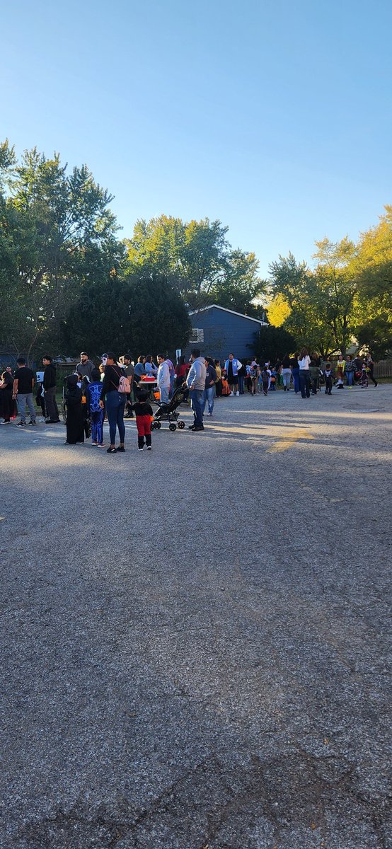 Principal LaShonda Huff (@lashonda_huff) on Twitter photo The annual Fall Festival at <a href="/Nicholson96IPS/">Meredith Nicholson School 96</a> was absolutely amazing! Thank you to our staff, community partners, families, and friends. The annual Fall Festival at <a href="/Nicholson96IPS/">Meredith Nicholson School 96</a> was absolutely amazing! Thank you to our staff, community partners, families, and friends.