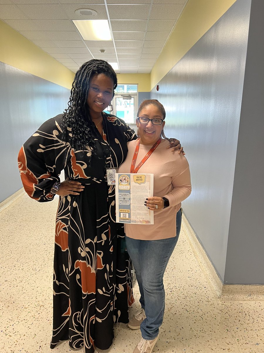 LaurenMHooks's tweet image. The IRT visit was a success! So proud of the Bruce team! Congratulations to Mrs. Marxman for being invited to the NES focus group for her outstanding performance during IRT! At Bruce, we are A Bound! 💪📚 #TeamBruce #HighQualityInstruction #ABound  @HISDCentral