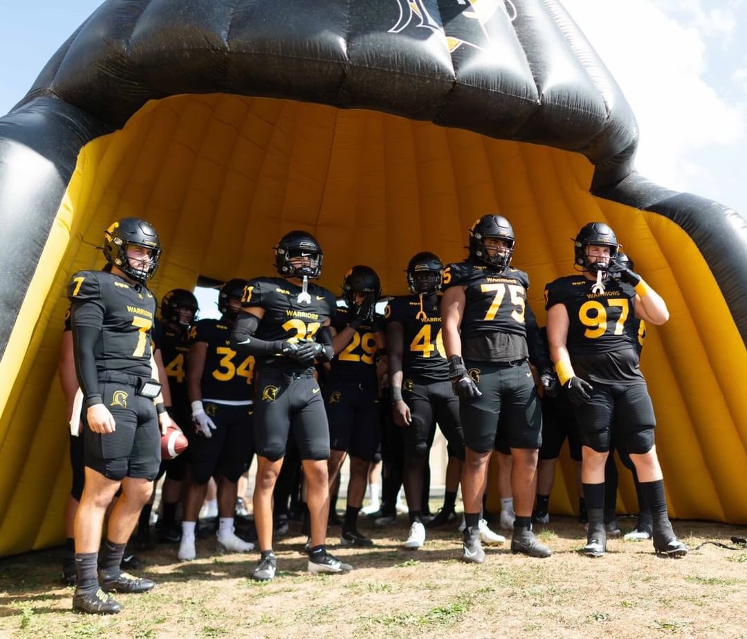 Destinyokedara's tweet photo. Extremely excited and blessed to announce that I have received an official offer from the University of Waterloo‼️ AGTG 
@RecruitReady https://t.co/i4DdQR5NA4
