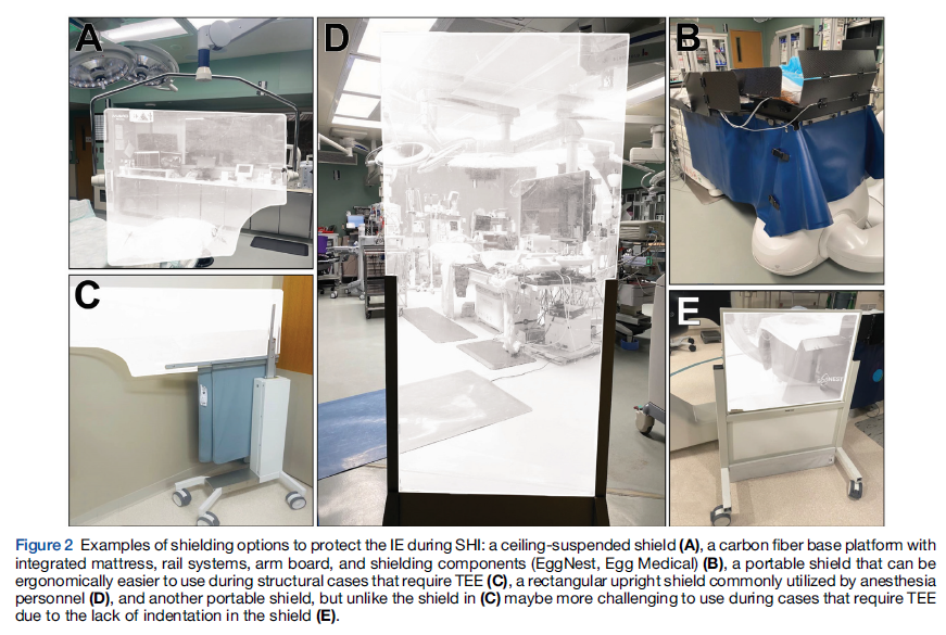 Enrique Garcia-Sayan, MD, FACC, FASE (@egarciasayan) on Twitter photo <a href="/NadeenFaza/">Nadeen N. Faza, M.D.</a> <a href="/PWesslyMD/">Priscilla Wessly</a> <a href="/nishath_quader/">Nishath Quader, MD</a> <a href="/renujain19/">Renu</a> <a href="/iamritu/">Ritu Thamman MD</a> <a href="/rajdoc2005/">Raj Janardhanan, MD, MRCP, FACC, FASE</a> <a href="/SachinGoelMD/">Sachin Goel</a> <a href="/GilbertTangMD/">Dr. Gilbert Tang</a> <a href="/DeeDeeWangMD/">Dee Dee Wang MD</a> <a href="/Joe_Aoun_/">Joe Aoun</a> <a href="/SLittleMD/">Stephen Little, MD</a> <a href="/boegel_kelly/">KELLY BOEGEL</a> <a href="/purviparwani/">Dr. Purvi Parwani</a> <a href="/ASE360/">American Society of Echocardiography</a> <a href="/IsaMathiasMD/">Isadora Mathias, MD</a> <a href="/Pooh_Velagapudi/">Poonam Velagapudi</a> A few examples of shielding options that can be implemented to protect the IE during SHI are presented in our paper #ASEchoJC <a href="/NadeenFaza/">Nadeen N. Faza, M.D.</a> <a href="/PWesslyMD/">Priscilla Wessly</a> <a href="/nishath_quader/">Nishath Quader, MD</a> <a href="/renujain19/">Renu</a> <a href="/iamritu/">Ritu Thamman MD</a> <a href="/rajdoc2005/">Raj Janardhanan, MD, MRCP, FACC, FASE</a> <a href="/SachinGoelMD/">Sachin Goel</a> <a href="/GilbertTangMD/">Dr. Gilbert Tang</a> <a href="/DeeDeeWangMD/">Dee Dee Wang MD</a> <a href="/Joe_Aoun_/">Joe Aoun</a> <a href="/SLittleMD/">Stephen Little, MD</a> <a href="/boegel_kelly/">KELLY BOEGEL</a> <a href="/purviparwani/">Dr. Purvi Parwani</a> <a href="/ASE360/">American Society of Echocardiography</a> <a href="/IsaMathiasMD/">Isadora Mathias, MD</a> <a href="/Pooh_Velagapudi/">Poonam Velagapudi</a> A few examples of shielding options that can be implemented to protect the IE during SHI are presented in our paper #ASEchoJC