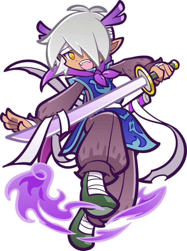 SegaoftheDay's tweet photo. Today's Sega Character of the Day is Yuanjiao from Puyo Puyo Quest! https://t.co/nNEgz9i9ss