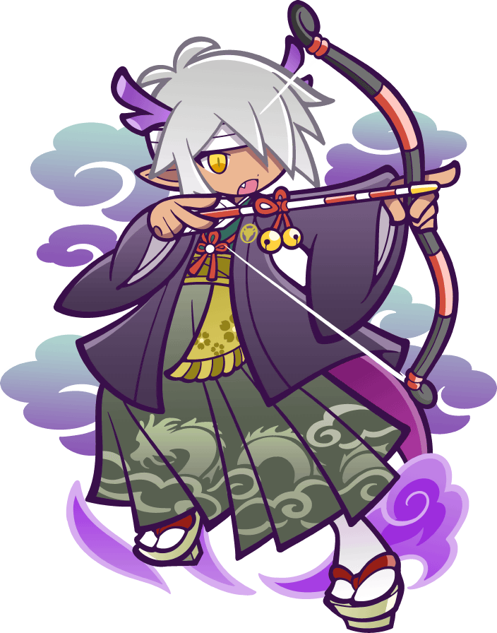 SegaoftheDay's tweet photo. Today's Sega Character of the Day is Yuanjiao from Puyo Puyo Quest! https://t.co/nNEgz9i9ss