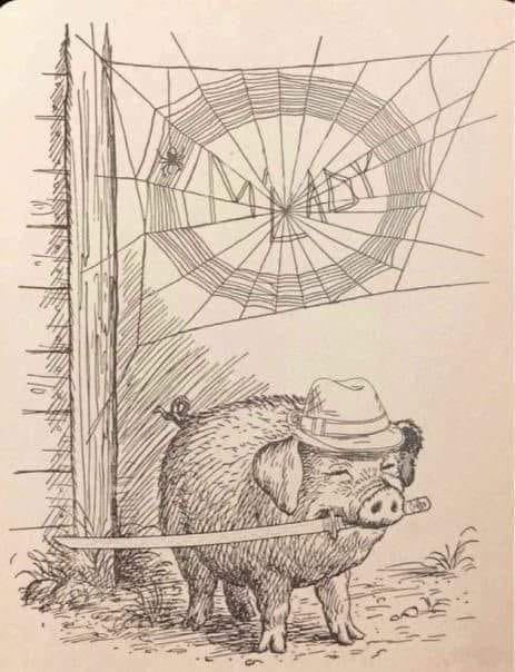 DuskySamCat's tweet image. Shared by a friend, so I now share it here. Solid gold shit.