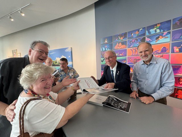 HHA Press tweet media