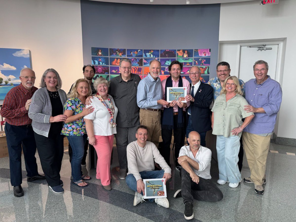 HHA Press tweet media