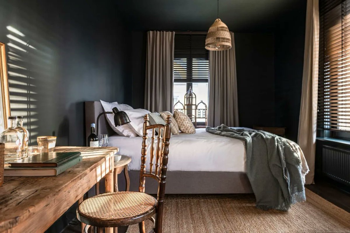 DtravelDAO's tweet photo. Odevaere just created a new booking site and added a diverse range of listings in Bruges, Belgium to the Dtravel network.

Book peer-to-peer: https://t.co/dtE5i24Ahg

And earn $TRVL on every completed stay 👀 🌟

#PoweredbyDtravel #NiteProtocol #DePIN #RWA https://t.co/6MkDgAm6FV