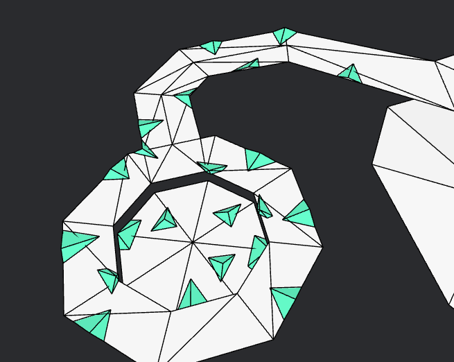 If you want more evidence that the devs of Donkey Kong 64 put a lot of effort to inject a bunch of fun in the game, they made a unique floor type just for all the peeled bananas in Training Grounds and DK's House.

What happens if you step on it? You slip and make a funny noise.