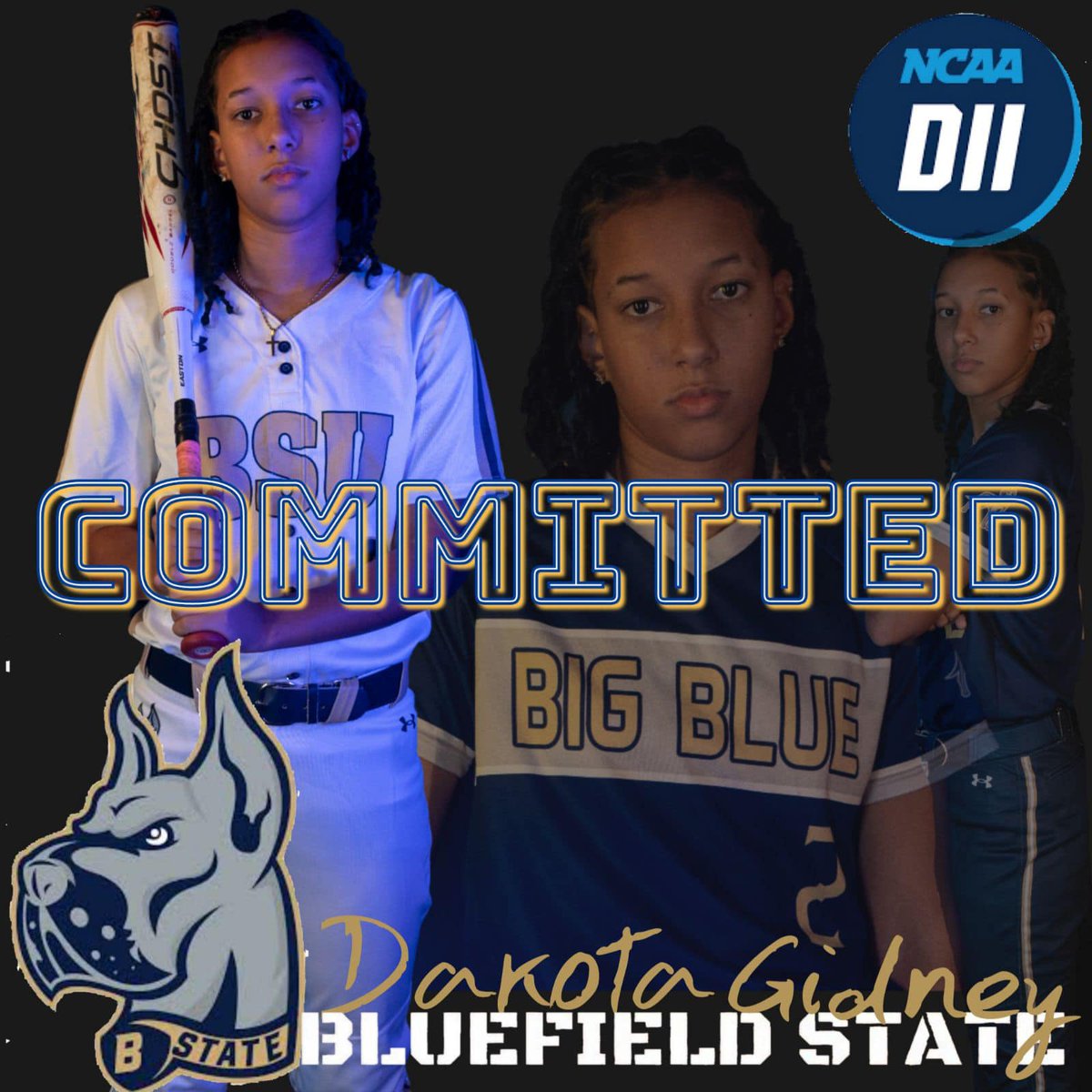 GC Lady Brawlers 18u Gold (formerly 18u Futures) tweet media