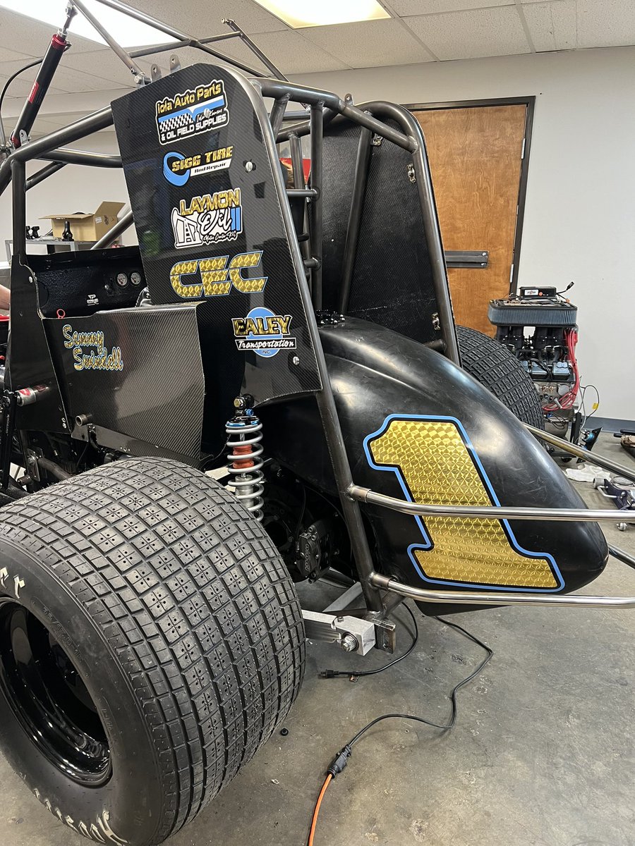 Sam Swindell tweet media