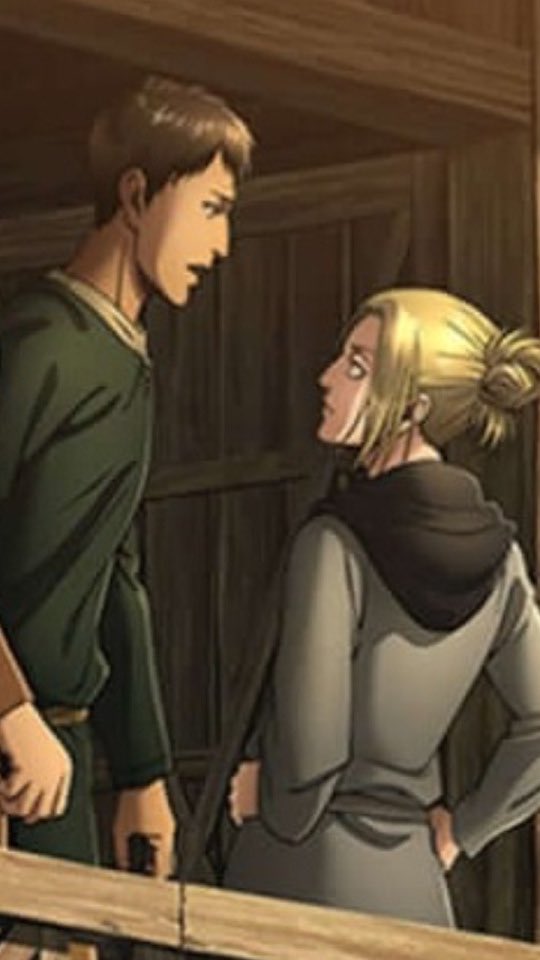 MARCO BUTT | PITT spoilers tweet media