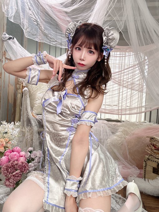 コスプレイヤー姫宮まほれのTwitter画像29