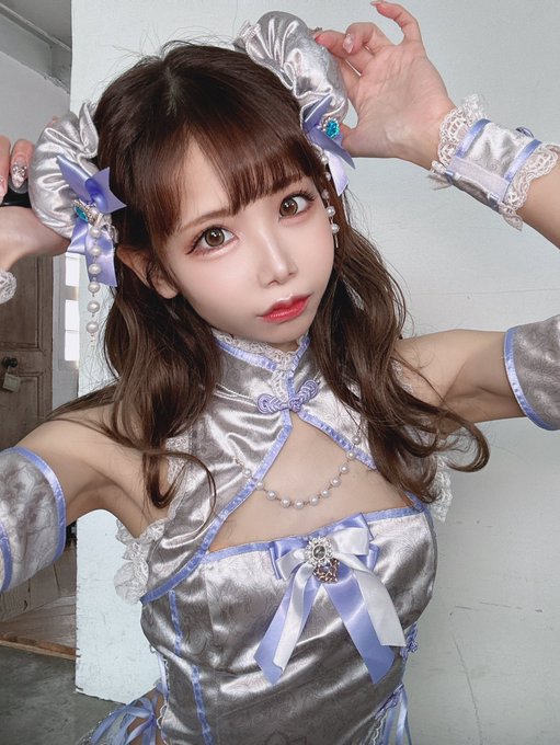 コスプレイヤー姫宮まほれのTwitter画像28
